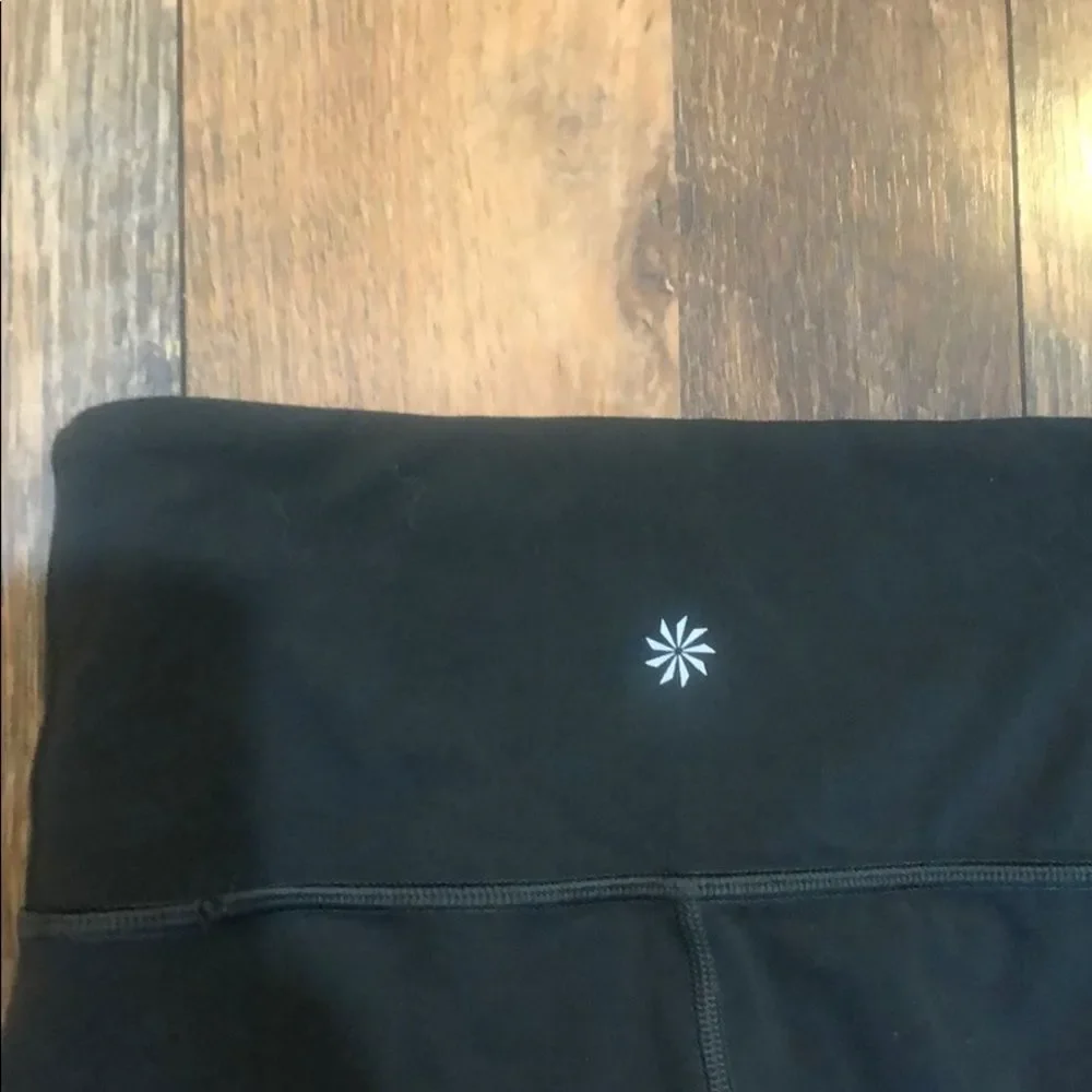 Athleta leggings XXS (2667)